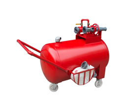 泡沫滅火設(shè)備廠家