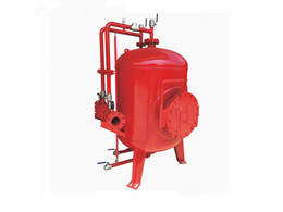 壓力式比例混合裝置的產(chǎn)品特點(diǎn)