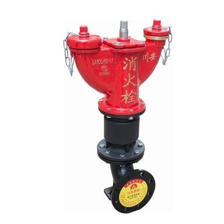 地下消防栓 地下消防栓