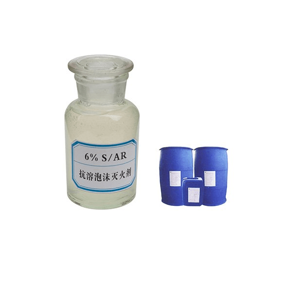 抗溶性泡沫滅火劑 抗溶性泡沫滅火劑