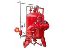 消防泡沫液生產企業(yè)