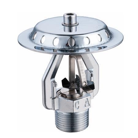 快速反應早期滅火噴頭適用場所