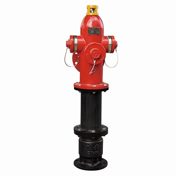 多功能消防炮座