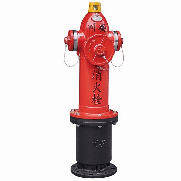 調(diào)壓型室外消火栓