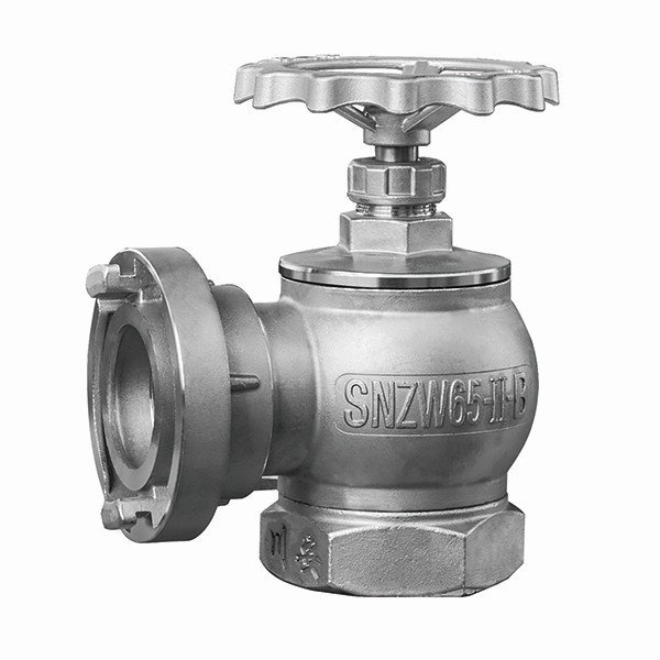 室內(nèi)消火栓（不銹鋼）