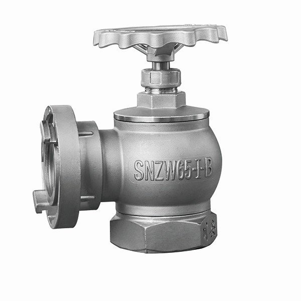 室內(nèi)消火栓（不銹鋼）