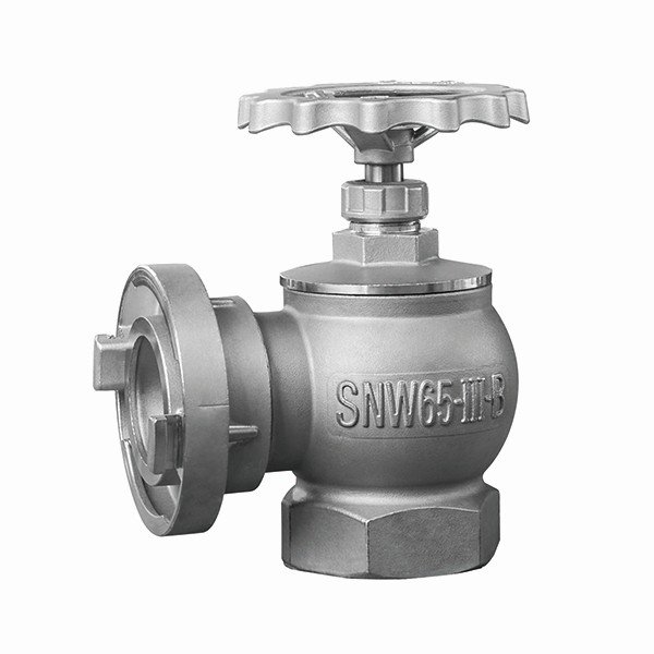 室內(nèi)消火栓（不銹鋼）