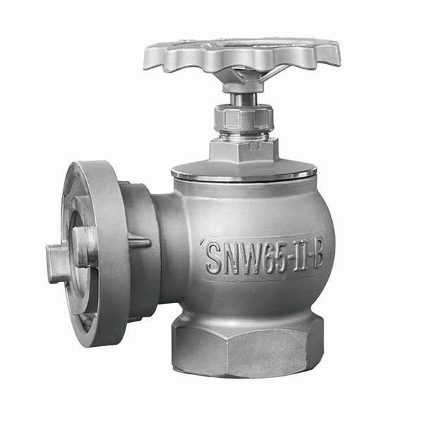 室內(nèi)消火栓(不銹鋼）