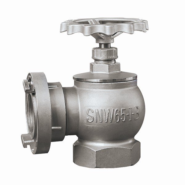 室內(nèi)消火栓（不銹鋼）