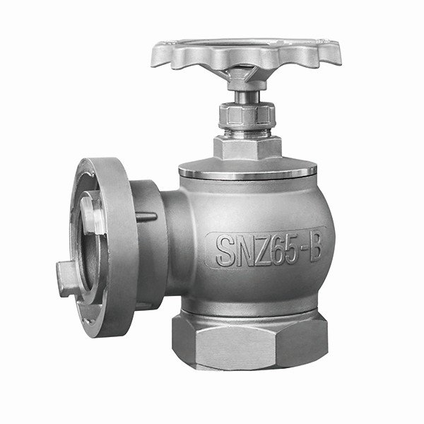 室內(nèi)消火栓（不銹鋼）