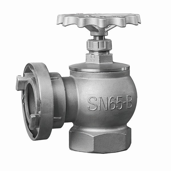 室內(nèi)消火栓(不銹鋼）