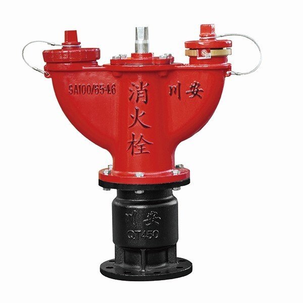 地下式消火栓