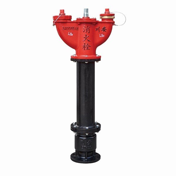 地下式消火栓