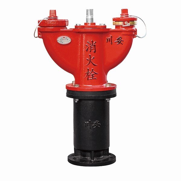 地下式消火栓（調(diào)壓型）