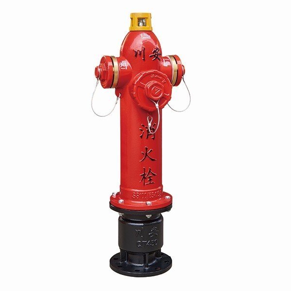 泡沫型室外消火栓