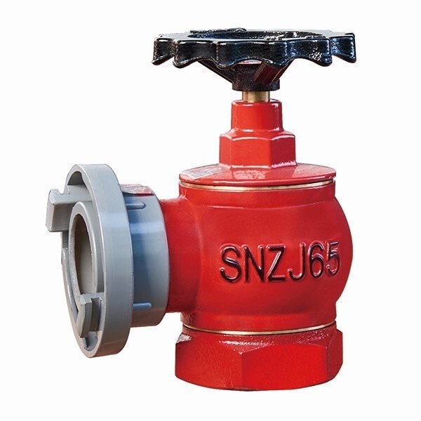 室內(nèi)消火栓