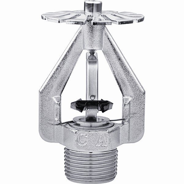 早期抑制（易熔合金）