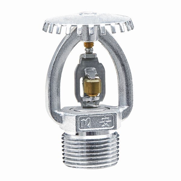 易熔合金灑水噴頭