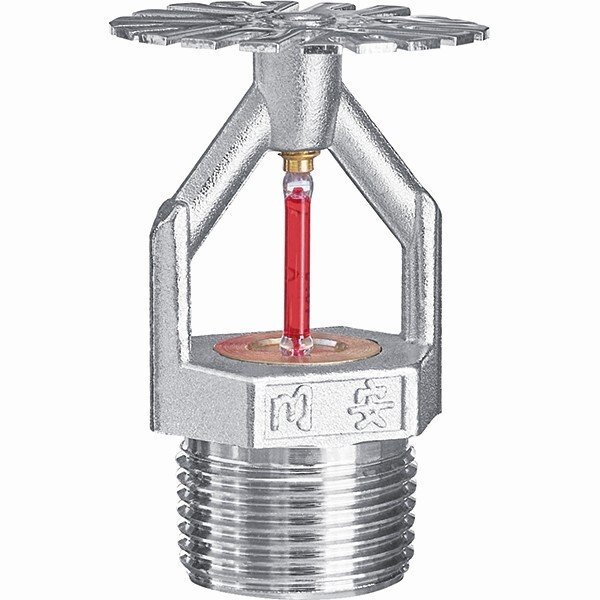 擴大覆蓋面積灑水噴頭
