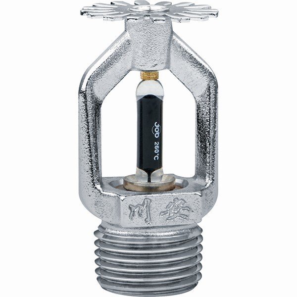 標準響應(yīng)灑水噴頭